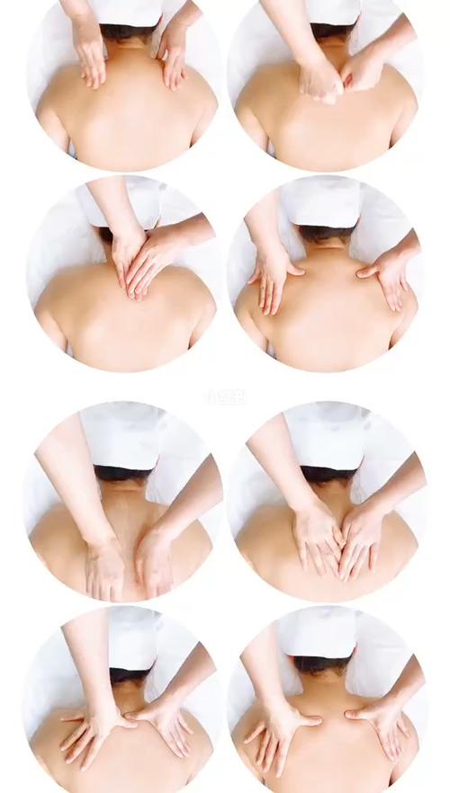 皮肤管理学习背部按摩手法教程_皮肤管理_雨莎美妍怎么样_韩国_雨莎