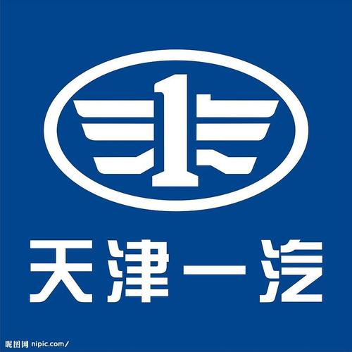 天津一汽背景墙图片