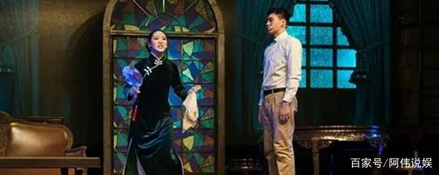 《雷雨》中鲁大海的结局是什么?首演是什么时候?