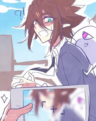 雷安雷狮安迷修