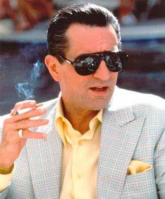 罗伯特·德尼罗