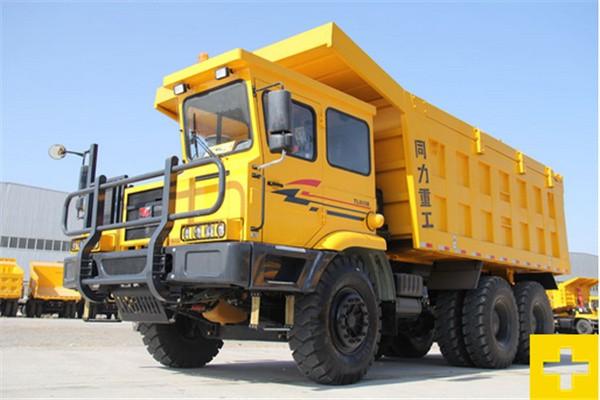 遵义市汇川区汉德车桥25吨35吨宽体矿用车配件低价批发