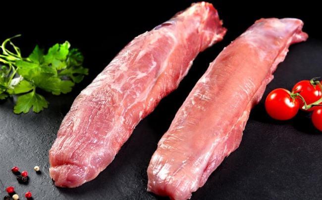 买猪肉时记住3不买,认准4个部位,轻松买到新鲜优质好猪肉