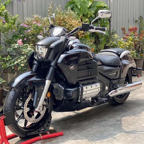 进口本田北欧女神f6c太子1800cc大排量重机车摩托车厂家批发价格报价