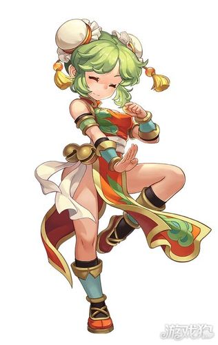 魔力宝贝手机版热情老板娘丽图文介绍