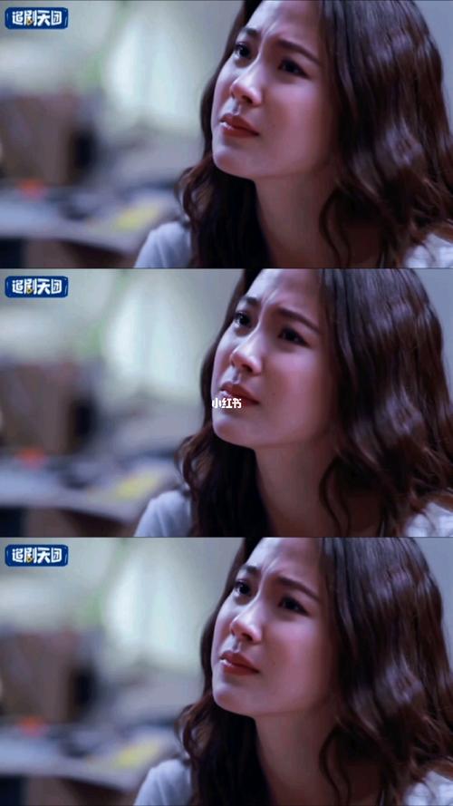 小水和non哥的神仙落泪# #甜剧 #46天婚礼大作战 #平采娜_甜剧_婚礼