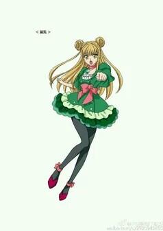 战斗之王飓风战魂