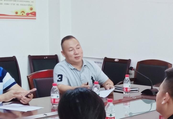 吴永刚会长讲话