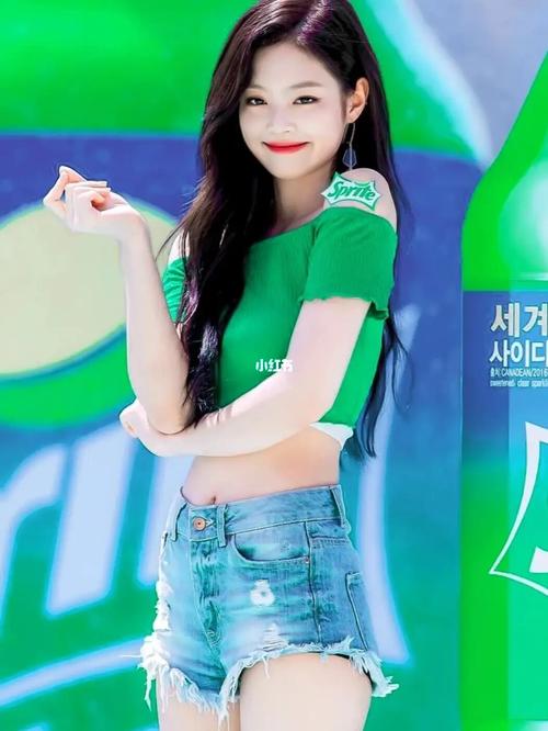 积攒多年的jennie雪碧壁纸_jennie_壁纸_雪碧_sprite怎么样_jennie