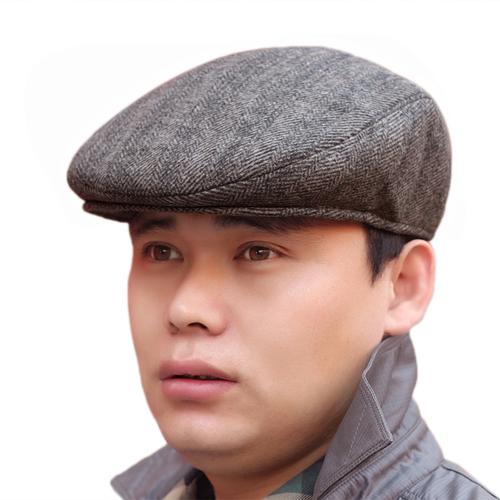 喜欢盛和伦男士帽子的还喜欢