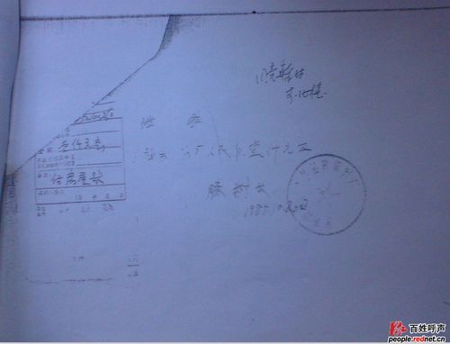 房屋被占二十年!法院有权撤销《国有土地使用证》和《建房许可证》吗?