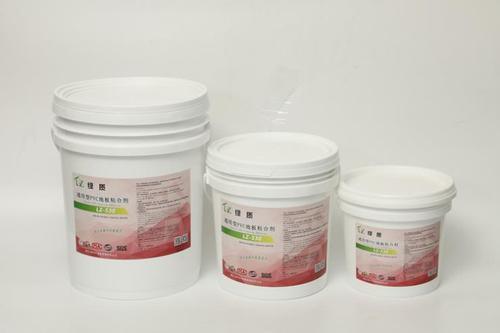 江苏绿质pvc地板通用胶水 粘性强 水性胶黏剂环保