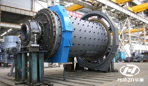 钢渣棒磨机在钢渣处理中的应用