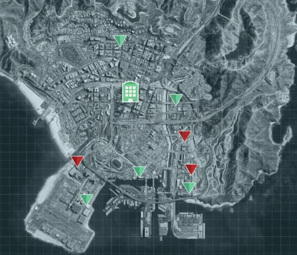 《gta5》地产推荐购买指南 洛圣都地产买什么好?