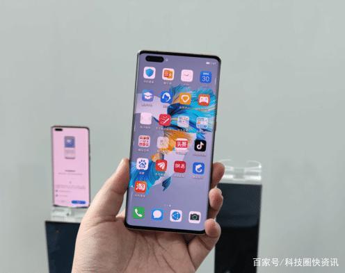 荣耀v40曝光被迫用天玑1000 ,有120hz 66w买不到华为