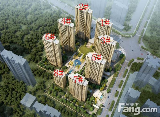 云溪九城平面图告诉你 你不知道的还有很多