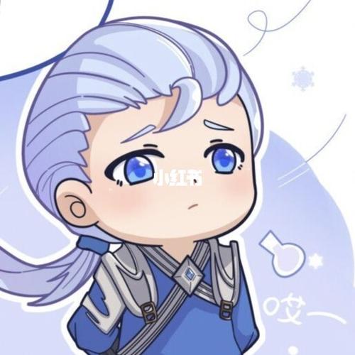 凯头像_王者荣耀_王者荣耀头像_素材_头像