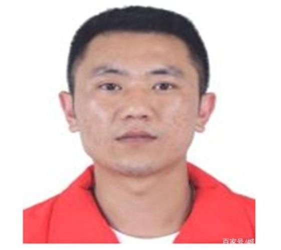 楚雄市公安局关于公开征集速进林等人违法犯罪线索的