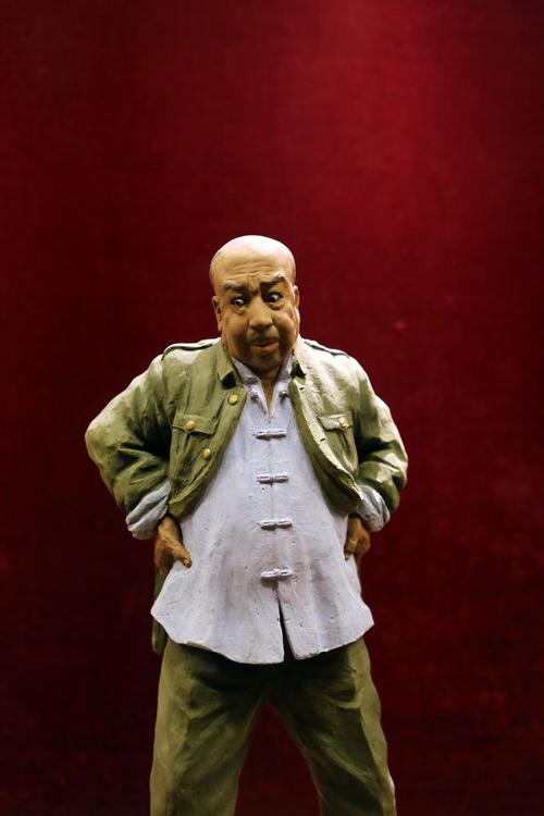  p>胡汉三,男,是经典的革命 a href="#" data-lemmaid="31689">电影 