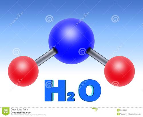 na2o2 h2o为什么生成水