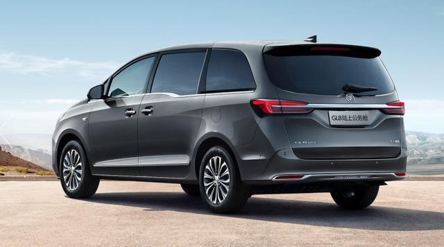 别克gl8本月惊喜价格 最新报价钜惠中
