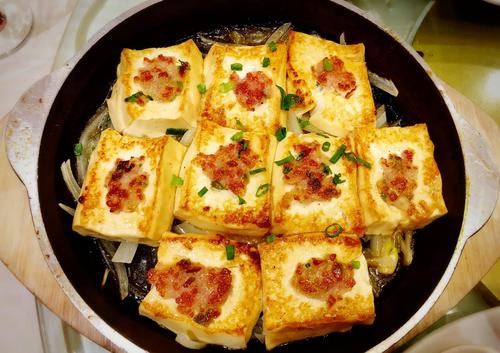 广东省云浮的这些特色美食小吃,值得你去品尝