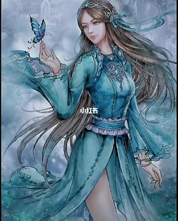 九宝琉璃宁荣荣