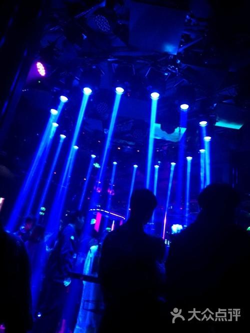sky酒吧(同乐坊店)图片 - 第5张