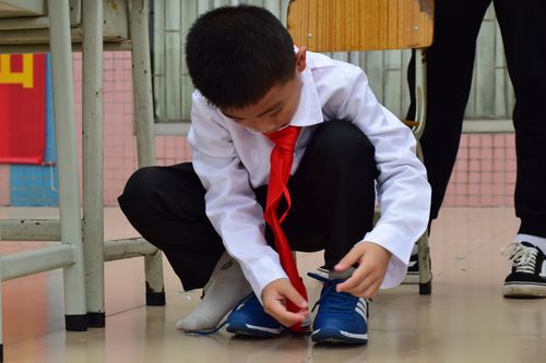 "我自信 我展示"——创业小学劳动技能大赛