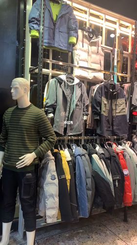男装实体店_男装_服装实体店_出行_购物地攻略_服饰美