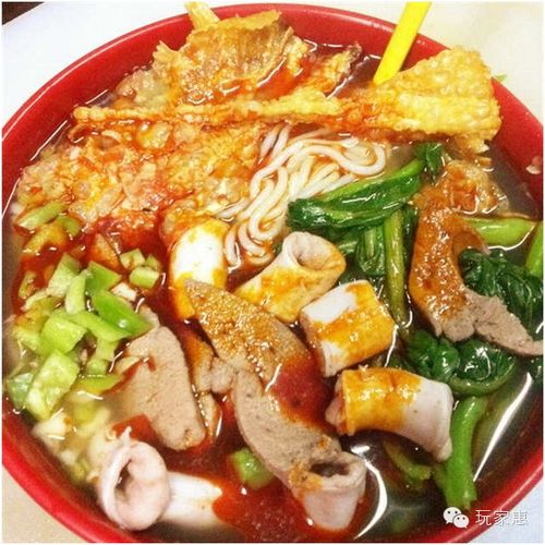 [转载]北京10大最正宗螺蛳粉店