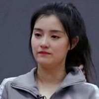 青春有你2张楚寒微信头像【点击鼠标右键下载】