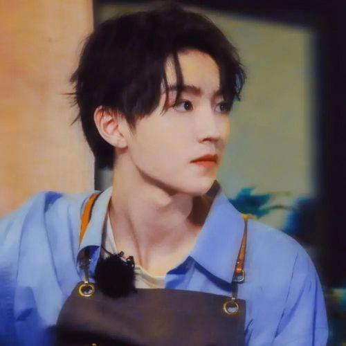 爱豆头像‖王俊凯头像合集帅气 可爱