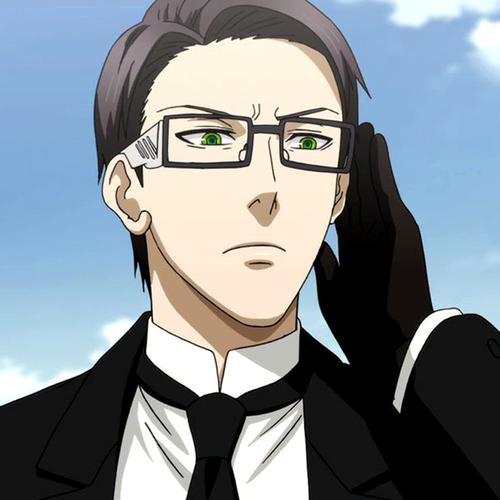 【黑执事之夏尔梦游仙境】想要知道白兔的下落就要答对题目