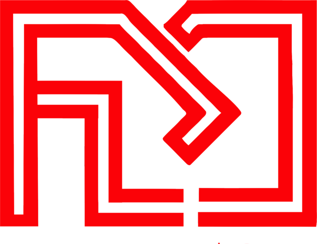 fzj三字logo