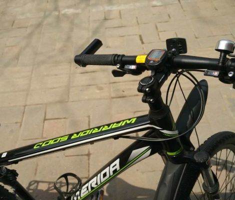 全新美利达500d转让 - 1298元