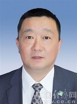 09 四川省乐山市委常委,秘书长,市直机关党工委书记; 2016.