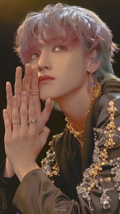 李泰容 - 堆糖,美图壁纸兴趣社区