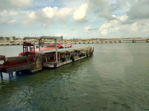 2019外港客运码头_旅游攻略_门票_地址_游记点评,澳门旅游景点推荐