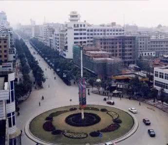 老成记忆:老照片里的湖南邵阳