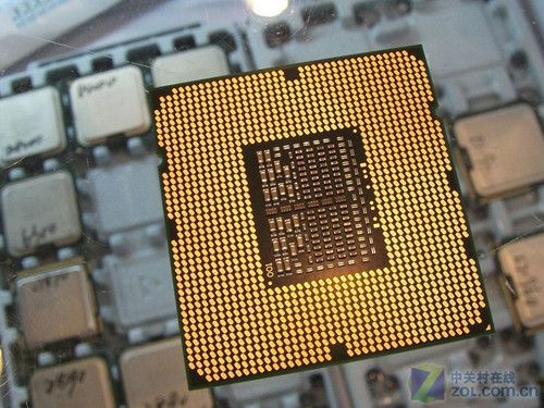 散片更超值 智能酷睿i7 940报价1900元