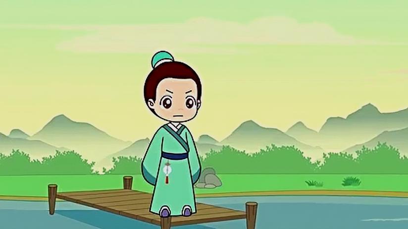 孟浩然传世经典诗词,句句堪称千古绝唱,清淡自然,意境