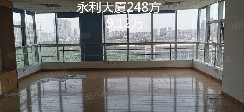 【14图】永利大厦.房源多,绍兴柯桥柯桥写字楼出租-绍兴58同城