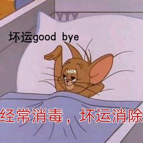 表情包 推荐未来会很明朗 好运正在路上_表情包_我最爱的表情包_素材