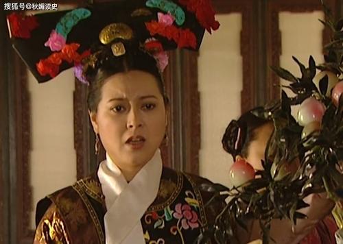 雍正王朝:为什么胤禛和胤禩不欠户部的钱,而太子却欠钱了?