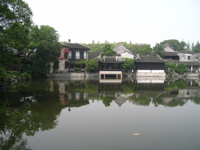 南浔文园