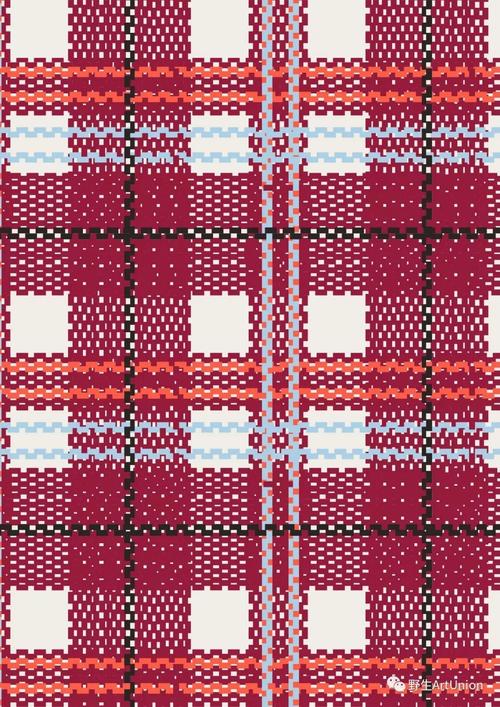 高级印花素材礼包02aicdr矢量植物印花花卉印花千鸟格印花民族印花格