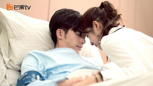 芒果tv《奈何boss要娶我》欢喜大结局 徐开骋中枪奇迹转醒