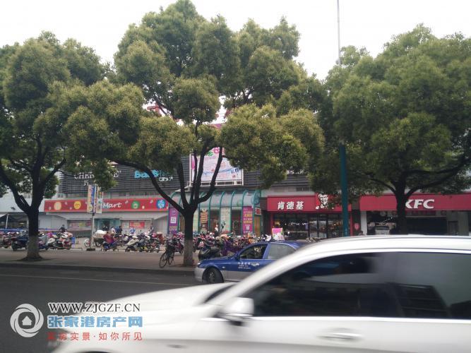 张家港西门北村 5楼 平方_市中心中介出租_张家港西门北村中介出租
