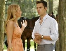 sebastian stan,《绯闻女孩》的carter baizen,2007-2010